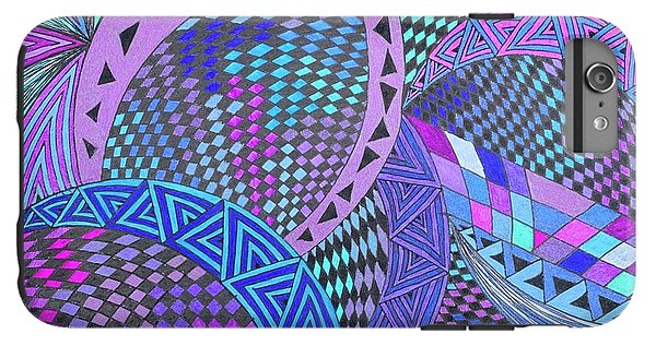 Checkers - Phone Case