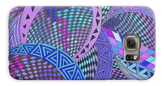 Checkers - Phone Case