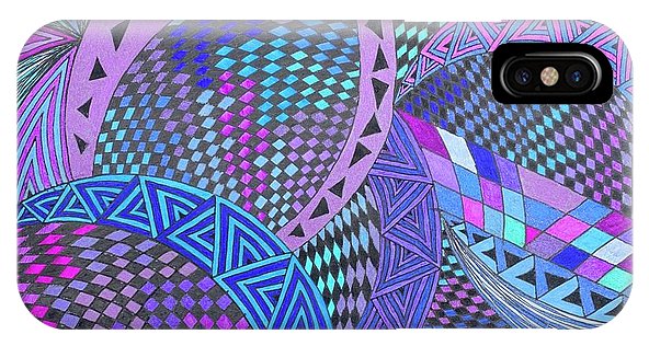 Checkers - Phone Case