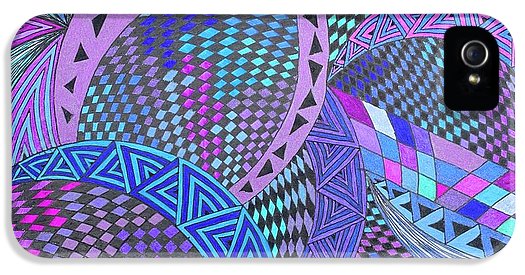 Checkers - Phone Case