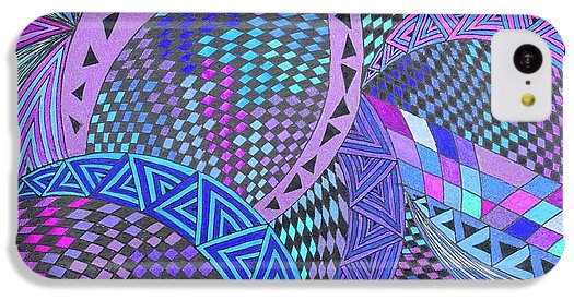 Checkers - Phone Case