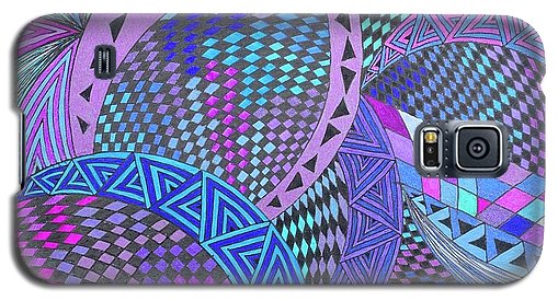 Checkers - Phone Case