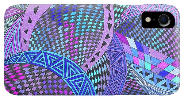 Checkers - Phone Case