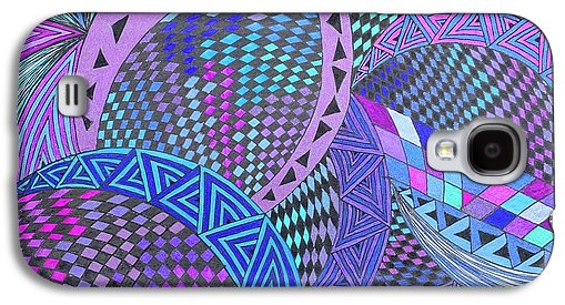 Checkers - Phone Case