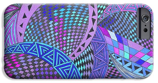 Checkers - Phone Case