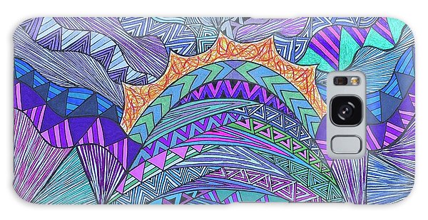 Mountain High - Phone Case