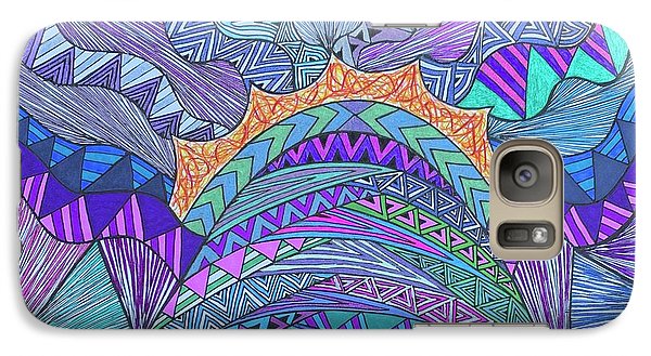 Mountain High - Phone Case