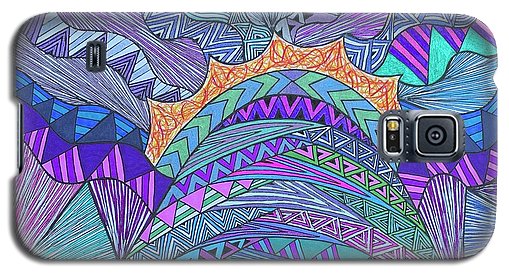 Mountain High - Phone Case