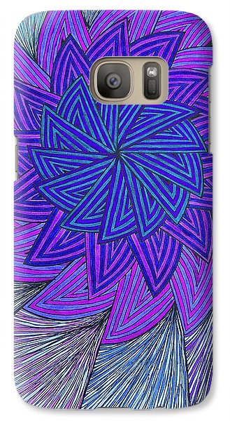 Spinning  - Phone Case