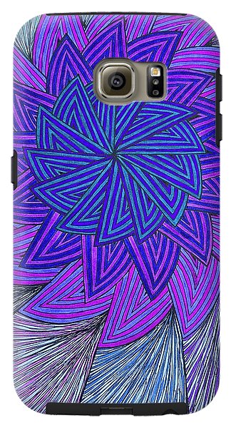 Spinning  - Phone Case