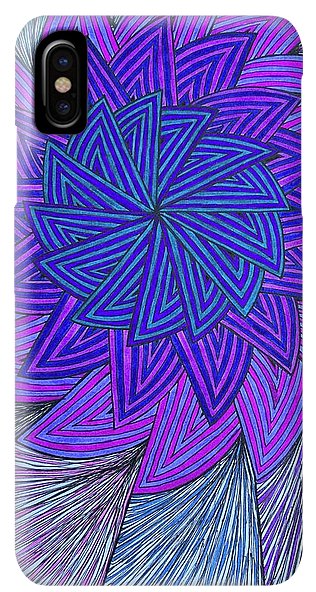 Spinning  - Phone Case