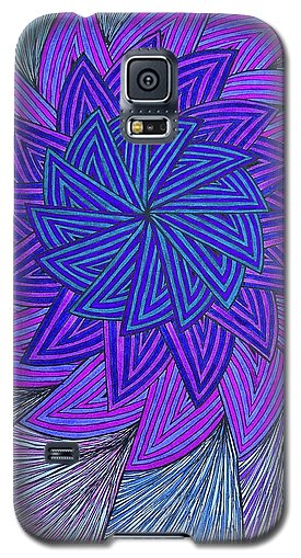 Spinning  - Phone Case