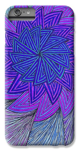 Spinning  - Phone Case