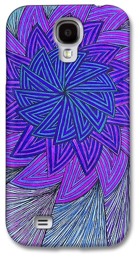 Spinning  - Phone Case