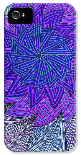 Spinning  - Phone Case