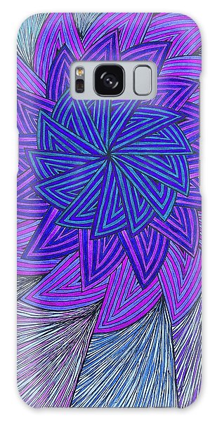 Spinning  - Phone Case