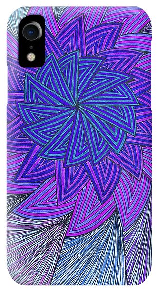 Spinning  - Phone Case