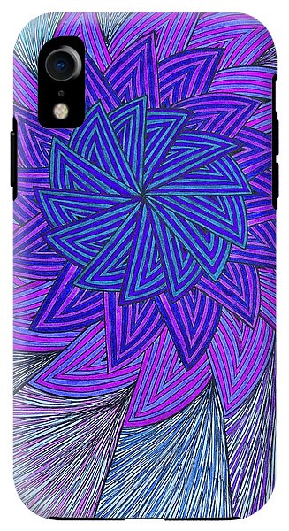 Spinning  - Phone Case