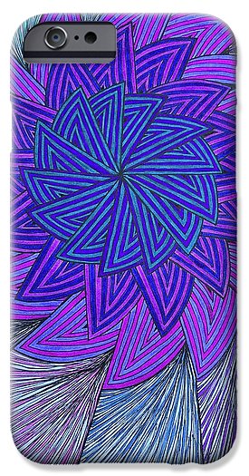 Spinning  - Phone Case