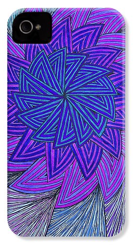 Spinning  - Phone Case