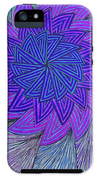 Spinning  - Phone Case