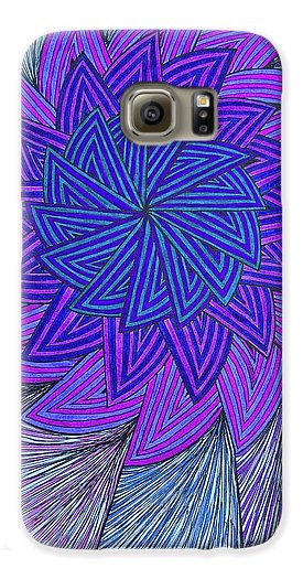 Spinning  - Phone Case