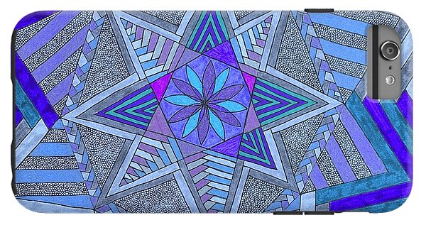 Star Shine  - Phone Case