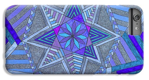 Star Shine  - Phone Case