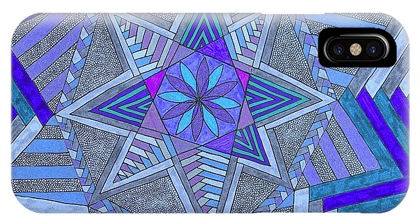 Star Shine  - Phone Case