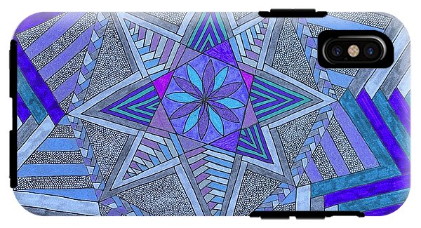 Star Shine  - Phone Case