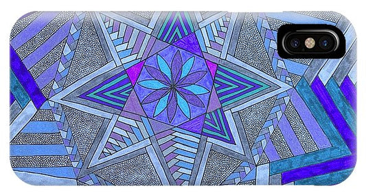 Star Shine  - Phone Case