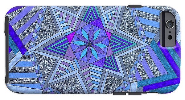 Star Shine  - Phone Case