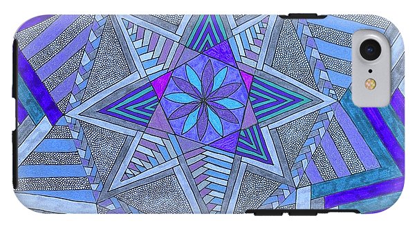 Star Shine  - Phone Case