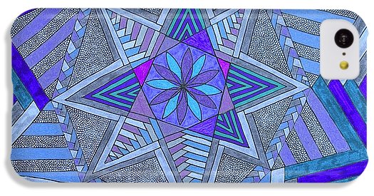 Star Shine  - Phone Case