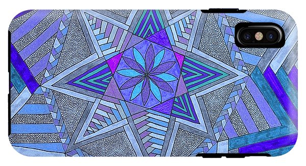 Star Shine  - Phone Case