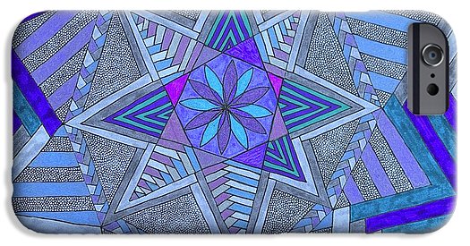 Star Shine  - Phone Case