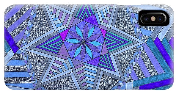 Star Shine  - Phone Case