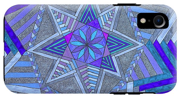 Star Shine  - Phone Case