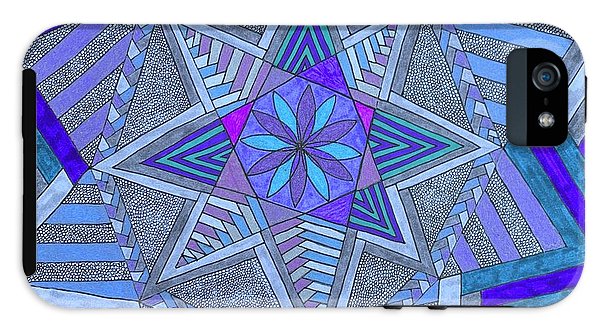 Star Shine  - Phone Case