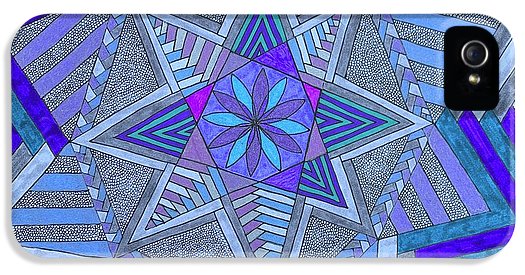 Star Shine  - Phone Case