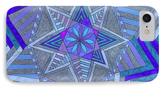 Star Shine  - Phone Case