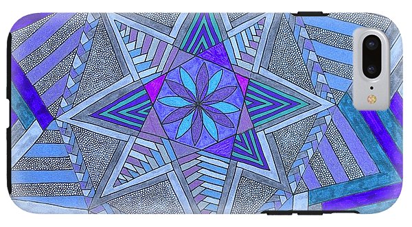 Star Shine  - Phone Case