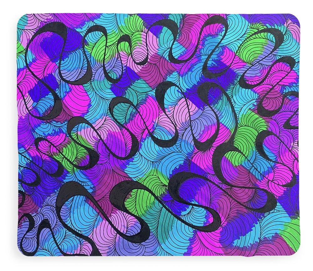 Up And Down  - Blanket