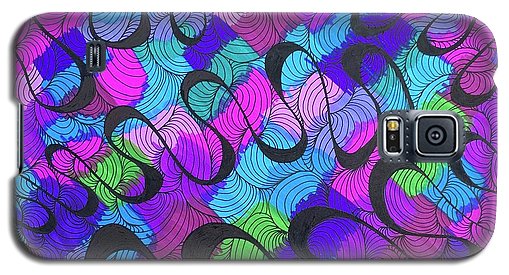 Up And Down  - Phone Case