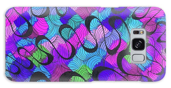 Up And Down  - Phone Case