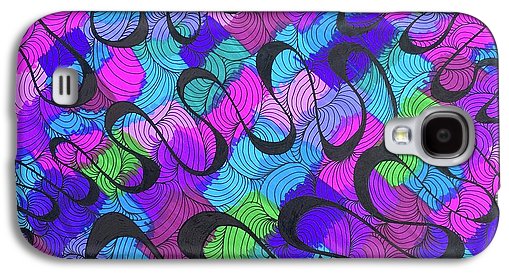 Up And Down  - Phone Case