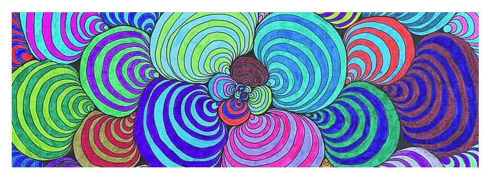 Watch Your Step - Yoga Mat