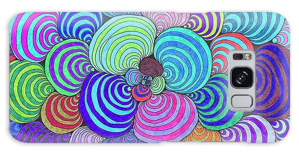 Watch Your Step - Phone Case